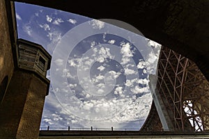 Fort Point in San Francisco