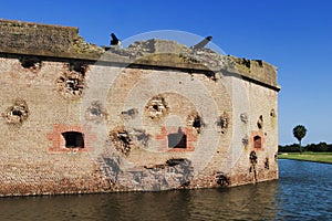 Fort Pulaski