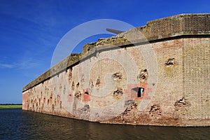 Fort Pulaski