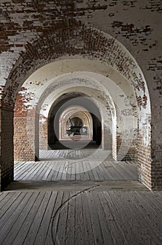 Fort Pulaski