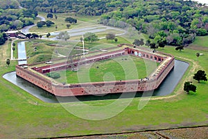 Fort Pulaski