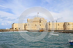 Fort of Qaitbay
