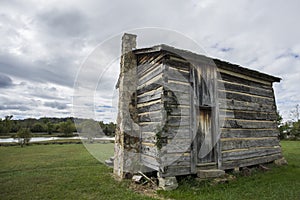 Fort Randolph,Virginia,USA