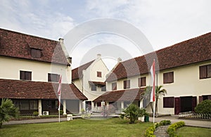 Fort Rotterdam