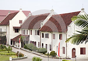 Fort Rotterdam