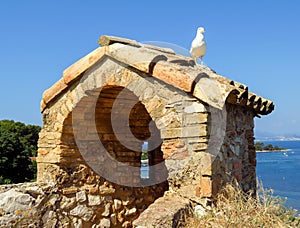 Fort Royal Sainte-Marguerite