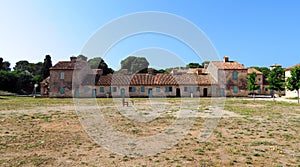 Fort Royal Sainte-Marguerite