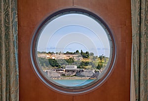 Fort Saint Catherine in Bermuda