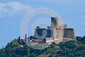 Fort Saint-Elme