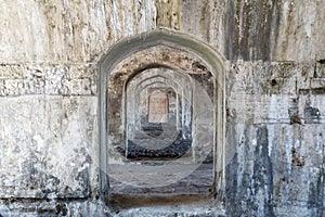 Fort San Juan de Ulua in Veracruz city photo