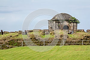 Fort San Lorenzo photo