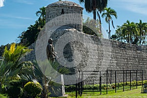 Fort San Pedro Cebu City photo