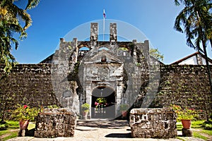 Fort San Pedro photo