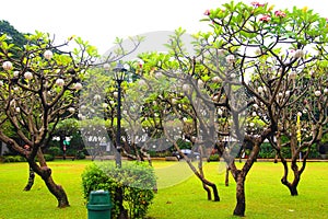 Fort Santiago