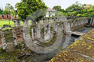 Fort Santiago, Intramuros, Manila (Philippines) photo