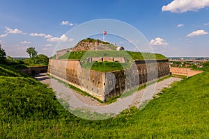 Fort Sint Pieter Maastricht