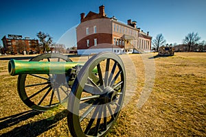Fort Smith National Historic Site