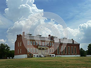 Fort Smith National Historic Site