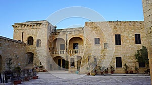 Fort St Angelo, Vittoriosa Birgu, Malta
