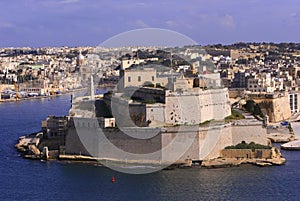 Fort St Angelo, Malta (#2)