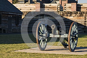 Fort Stanwix National Monument