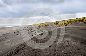 Fort Stevens State Park