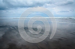 Fort Stevens State Park