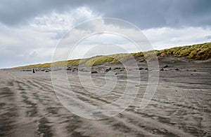 Fort Stevens State Park
