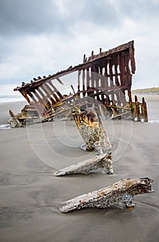Fort Stevens State Park