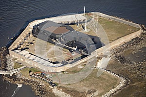 Fort sumter