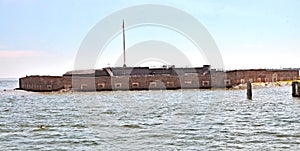 Fort Sumter