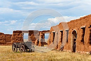 Fort Union National Monument