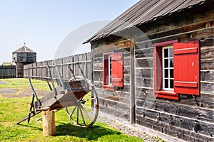 Fort Vancouver National Historic Site