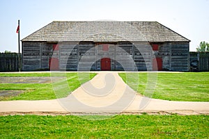 Fort Vancouver National Historic Site