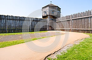 Fort Vancouver National Historic Site photo