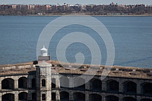 Fort Wadsworth