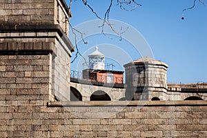 Fort Wadsworth