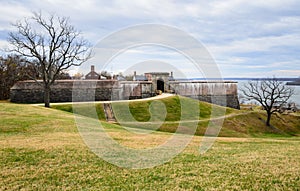 Fort Washington