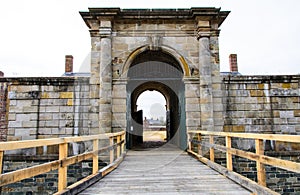 Fort Washington