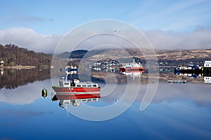 Fort William Scotland