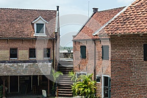 Fort Zeelandia