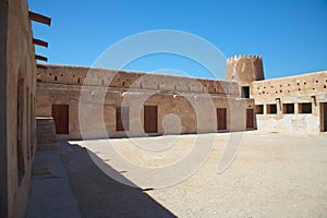 Fort Zubara