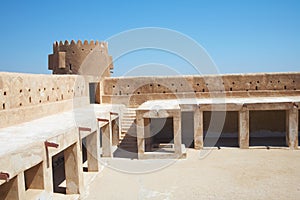 Fort Zubara