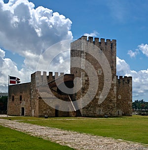 Fortaleza Ozama photo