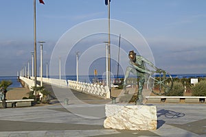 Forte dei Marmi, Versilia