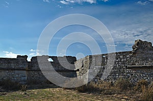 Forte do Rato in Tavira photo