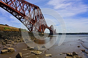 Forth Bridge