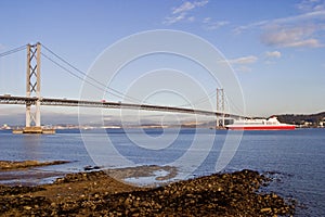 Forth Bridge