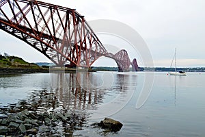 Forth Bridge