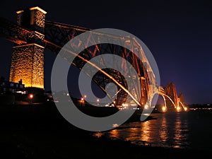 Forth Bridge